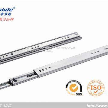 Full Extension Drawer Slide Stopper Heavy Duty Drawer Slide 650mm