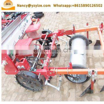 Farm Seed Sower / Corn Seed Planting Machine / Vegetable Seed Plant Machine photo-5