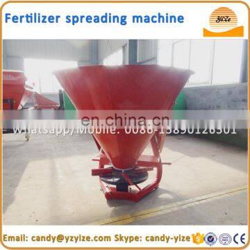 Salt Spreaders for Tractors 3 Point Seed Spreaders photo-2