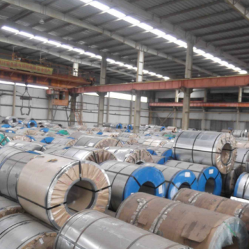 Hot Rolled Mild High Strength Wear Resistant 304 Stainless Steel Sheet Metal