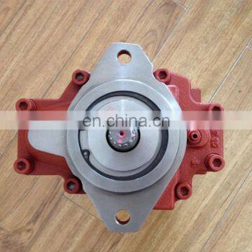 Hitachi EX40 Hydraulic Pump Nachi Pvd-2b-40 Pvd-2b-42 photo-3