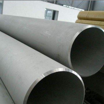 50mm Stainless Steel Tube 29mm Wall Thickness Carbon 316 Stainless Steel Pipe