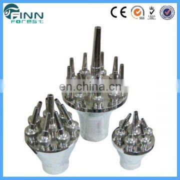 Wholesale Dancing Rotating Digital 3d Fountain Nozzle photo-3