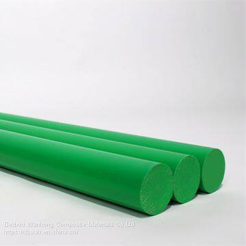 wear high temperature nylon round bar high strength nylon rod