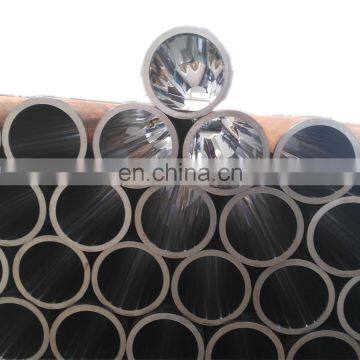 BKS ASTM ST52 Seamless honed tube for hydraulic cylinder