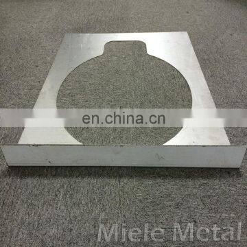 2MM Thickness Bright Galvanized Steel Coil photo-2