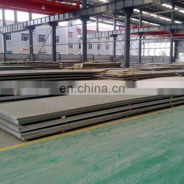 Mild Steel Plate A572 Grade 50 Steel Plate Hot Rolled Steel Sheet With Good Price photo-6