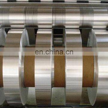 s350 galvanized steel strips coils