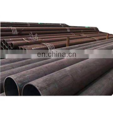 din 2458 heavyr-caliber thick wall 73mm seamless steel pipe