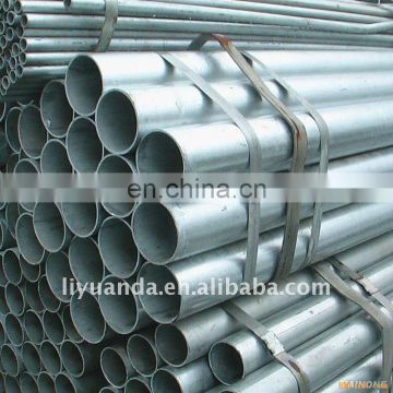 Cold drawn carbon seamless steel pipe