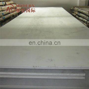 Factory Supplier ASTM 304 Stainless Steel Sheets Price With Mill Test photo-4