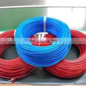 Multi Mode G655d Special Fiber Optic Cable for Distributed Temperature Sensing Monitor photo-4