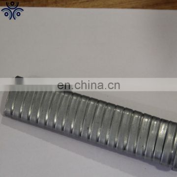 Galvanized Steel Armoured Electric Submersible Pump Cable