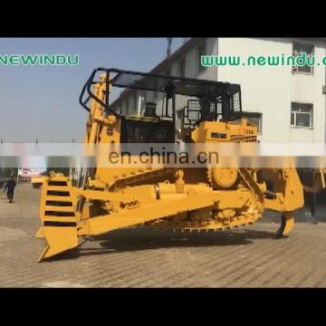 brand new small crawler 220HP PENGPU 25ton bulldozer PD220Y