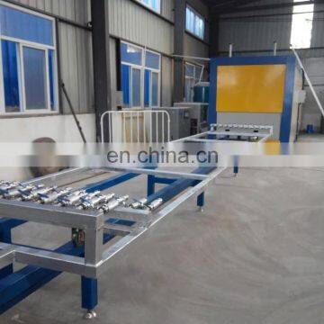 Wood Grain Printing Machine for Aluminum Profile photo-4