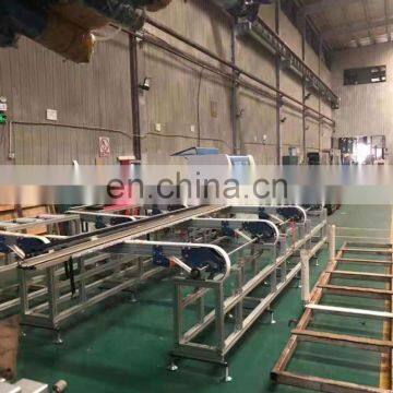 Thermal Barrier Assembly Machines for Aluminium Profiles and Aluminium Window and Door photo-4