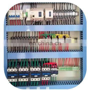 Electrostatic Powder Coating Production Plant 4.9