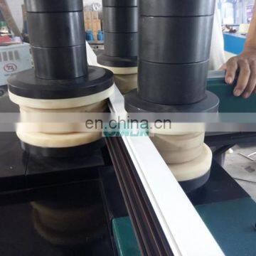 Cnc 20T Aluminium Arc Window Bending Machine photo-4