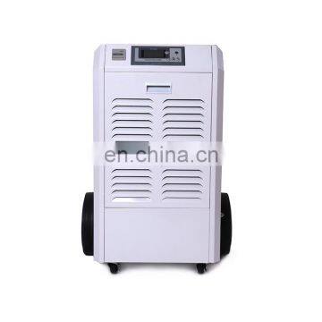 greenhouse electronic high temperature dehumidifier