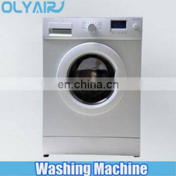 Australia MEPS certified Front Loading Fully Automatic wash machine 5Kg