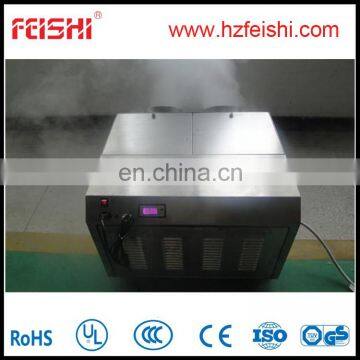Greenhouse Humidifier Industrial Ultrasonic Mist Maker photo-6