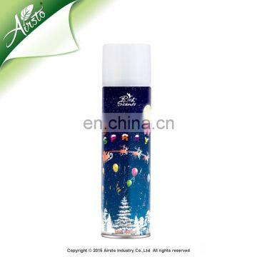 Ebay Sold Items Custom Scent Snow Spray Party