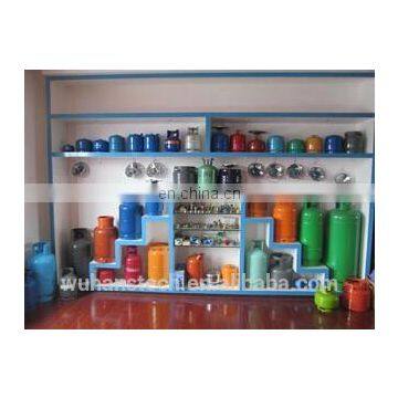 Lpg Gas Cooking Cylinders 3KGS-50KGS photo-3