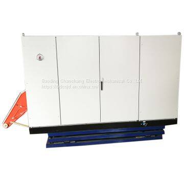 Solid State Welders