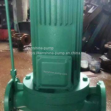 PBG Screeded pipeline centrifugal pump