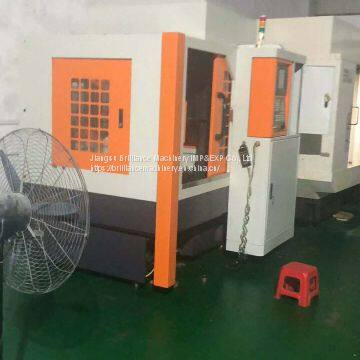 Mingsite 600x500mm Engraving and Milling Machine