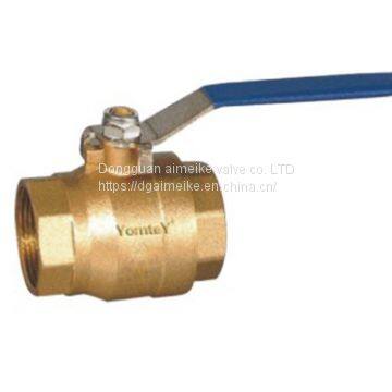 2 Inch Brass Ball Valve For General Parts Brass Swing Check Valve