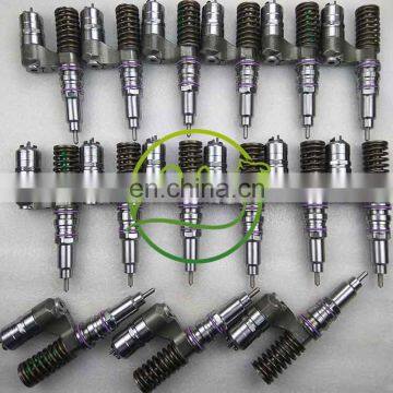 In Stock High Quality 3920200 392-0200 392 0200 Common Rail Injector photo-6