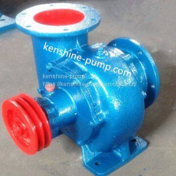 HW horizontal mixed flow pump