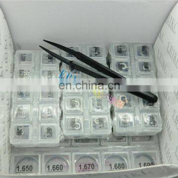 CRI Denso Needle Valve Shim With Car Auto Engine Gasket and Denso Needle the CR/denso Common Rail Injector Shim for Car photo-3