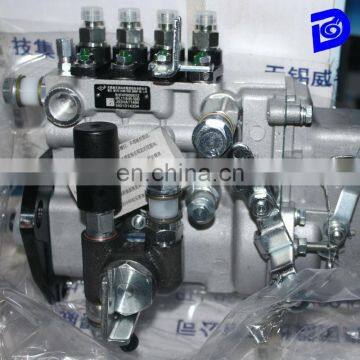 Genuine BYC Injection Pump 10400014074 Fuel Pump CPES4A95D410RS2158