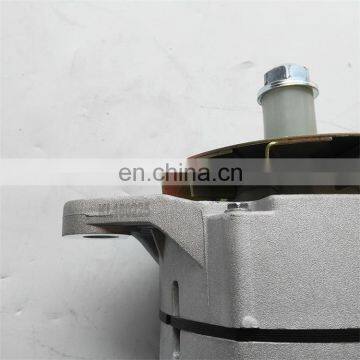 NT855 Diesel Engine Parts Alternator 24V 3016627 photo-4
