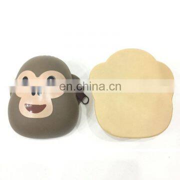 Rectangle Cheap Coin Purse Wallet Kids Pencil Pouch Women Clutch Zipper Hand Wallets photo-7