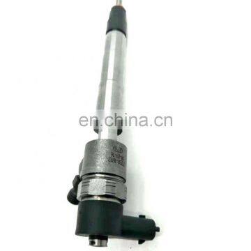 ISF2.8 Fuel Injector 0445110376 5258744