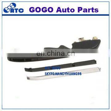 Car Left Door Handle FOR V-W P-ASSAT G-OLF J-ETTA S-ANTANA 173839205E 193839205 193839205G 1187200170