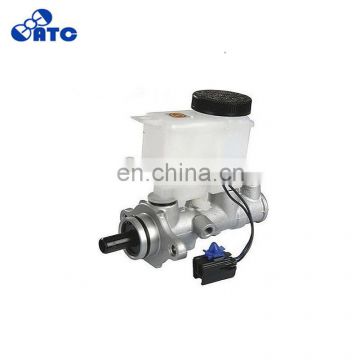 High quality Auto brake system BG3K-43-400A brake Master Cylinder For M-AZDA