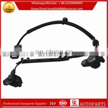 OEM Camshaft Crankshaft Sensor 37840-P0A-A01 37840P0AA0 For Honda Accord Lsuzu Oasis Crankshaft Position Sensor 5862028460