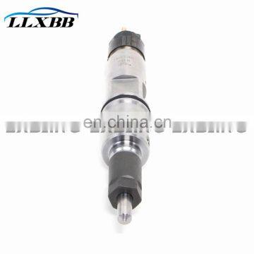 Fuel Injection Common Rail Fuel Injector 0445120325 FOR Bosch IVECO 0 445 120 325 651-1112010 photo-5