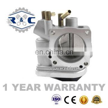 R&C High Performance Auto Throttling Valve Engine System 06A133062AT for AUDI A3 VW Car Throttle Body