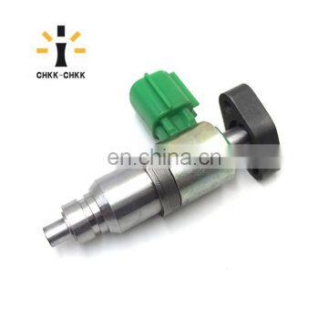 Auto Parts Fuel Injector OEM 17520-AE050 JSD7-72 Nozzles photo-2