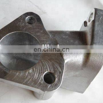 8-98001021-1 genuine part flexible exhaust pipe for generator