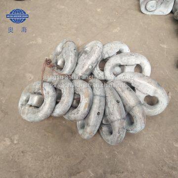 Stud And Studless Link R3 R4 Marine Mooring Anchor Chain And Accessories