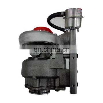 China Motor 6bt diesel engine Turbocharger 3960454