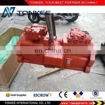 K3V180DTH Hydraulic Main Pump K3V180DTH10DR-3N2B Hydraulic Pump EC460B Hydraulic Pump photo-4