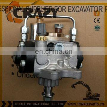 8-97306044-9 29400-0039 Diesel Engine 4HK1 Fuel Injection Pump for ZX200 photo-4