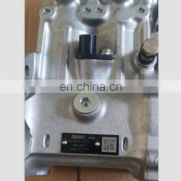 Good Quality 6261-71-1111 Diesel Pump Pc600 Pc8000 Fuel Pump in Stock
